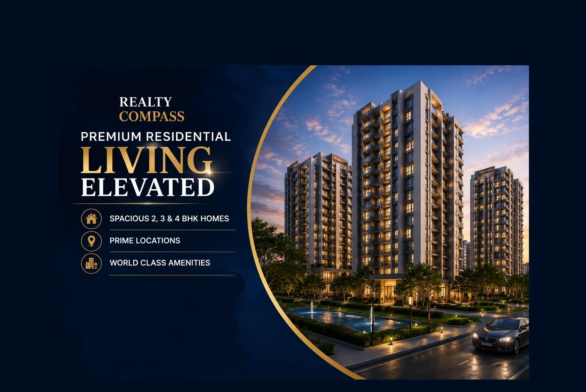 buy apartments in gurgaon